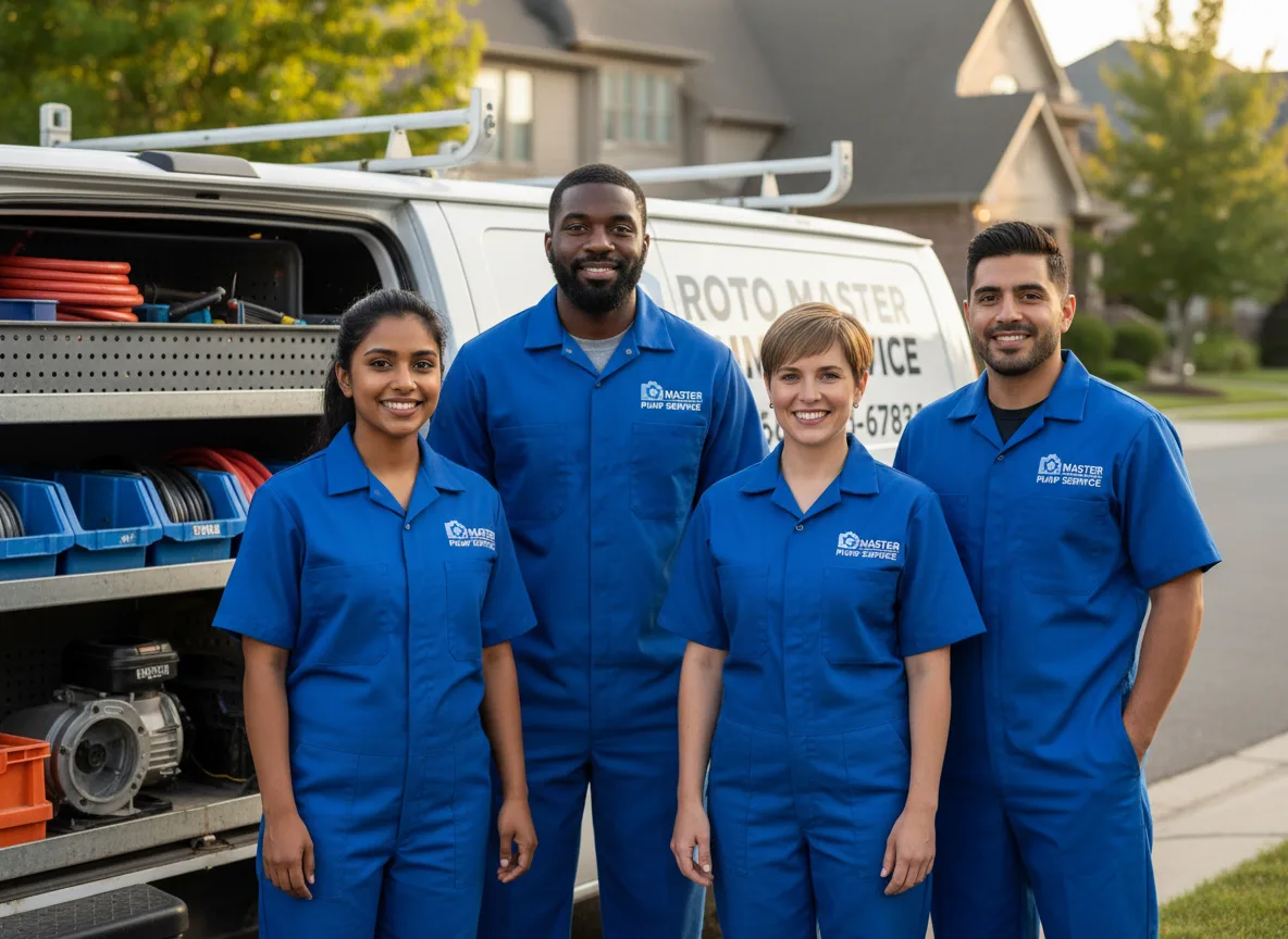 Sump Pump Installation company in Nicktown, PA